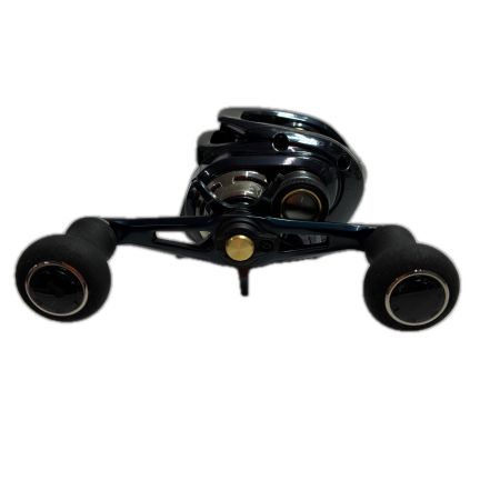 SHIMANO シマノ 釣り用品 リール ベイトリール 21グラップラー 151HG 043504