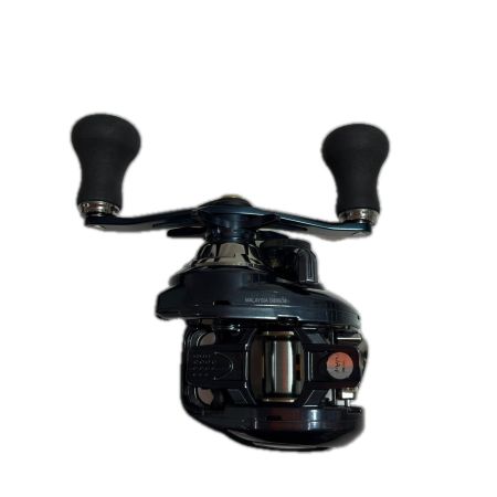 SHIMANO シマノ 釣り用品 リール ベイトリール 21グラップラー 151HG 043504