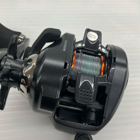σσ SHIMANO シマノ  両軸リール 20バルケッタFカスタム 151DHXG 04174