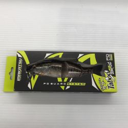 σσ イマカツ  ルアーイマカツ バスロイドJrタブー Sランク