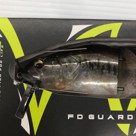 σσ イマカツ  ルアーイマカツ バスロイドJrタブー