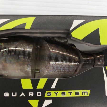 σσ イマカツ  ルアーイマカツ バスロイドJrタブー