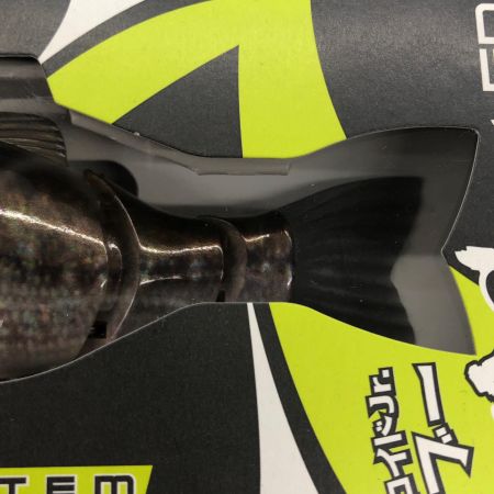 σσ イマカツ  ルアーイマカツ バスロイドJrタブー