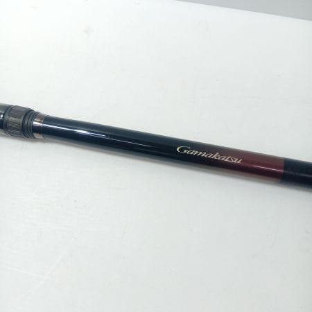 gamakatu ガマカツ 磯竿 がま磯 真鯛 フカセスペシャル 400