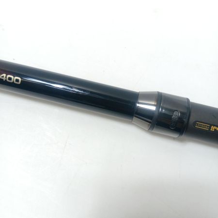 gamakatu ガマカツ 磯竿 がま磯 真鯛 フカセスペシャル 400