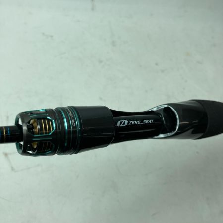 DAIWA ダイワ エギングロッド エメラルダス EX IM N56ULB-SMT 05803227 竿袋付き