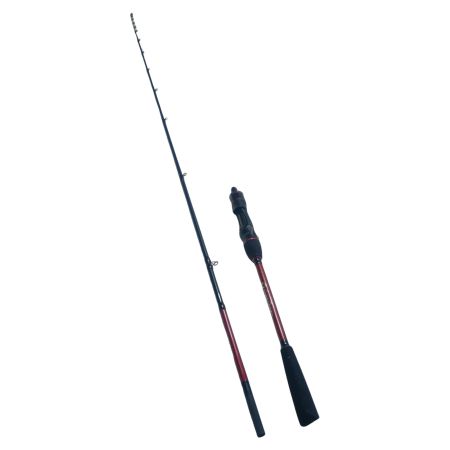 クレイジーオーシャン  オフショアロッド  OSP-50C オーシャンスピア テクニカルトップ  OSP-50C