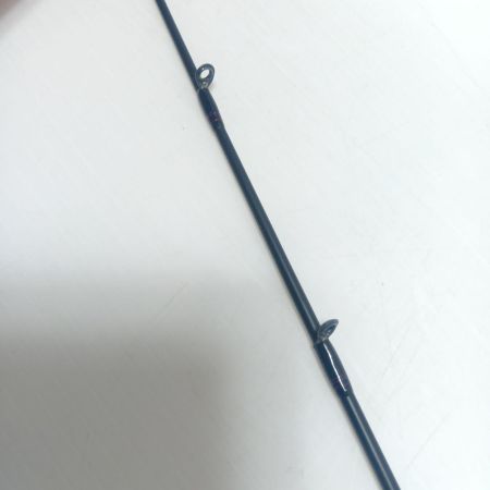 クレイジーオーシャン  オフショアロッド  OSP-50C オーシャンスピア テクニカルトップ  OSP-50C
