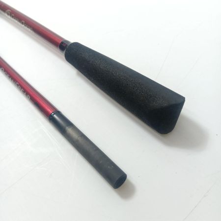 クレイジーオーシャン  オフショアロッド  OSP-50C オーシャンスピア テクニカルトップ  OSP-50C