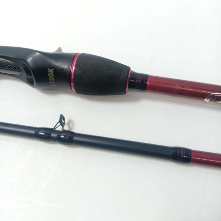 クレイジーオーシャン  オフショアロッド  OSP-50C オーシャンスピア テクニカルトップ  OSP-50C