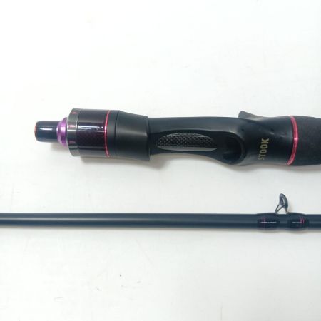 クレイジーオーシャン  オフショアロッド  OSP-50C オーシャンスピア テクニカルトップ  OSP-50C