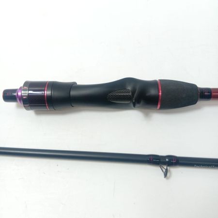 クレイジーオーシャン  オフショアロッド  OSP-50C オーシャンスピア テクニカルトップ  OSP-50C