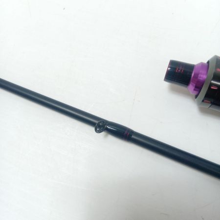 クレイジーオーシャン  オフショアロッド  OSP-50C オーシャンスピア テクニカルトップ  OSP-50C