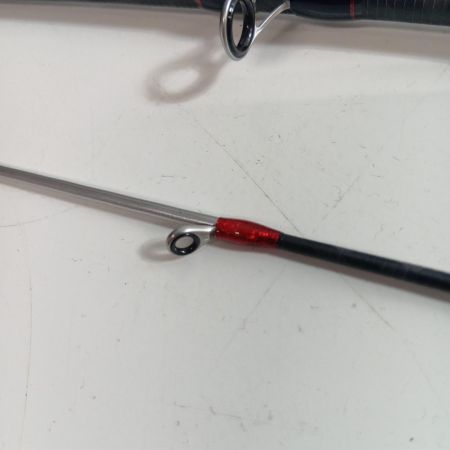 SHIMANO シマノ 273055 釣り用品 ロッド 船竿 炎月BB 一つテンヤマダイ B235MH＋ 程度A