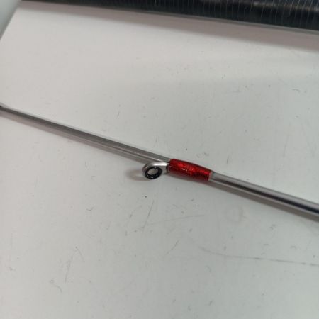 SHIMANO シマノ 273055 釣り用品 ロッド 船竿 炎月BB 一つテンヤマダイ B235MH＋ 程度A