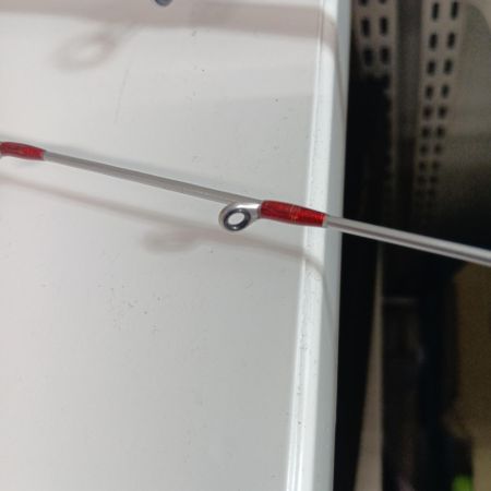 SHIMANO シマノ 273055 釣り用品 ロッド 船竿 炎月BB 一つテンヤマダイ B235MH＋ 程度A