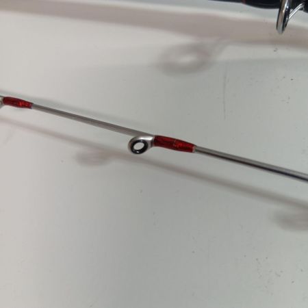 SHIMANO シマノ 273055 釣り用品 ロッド 船竿 炎月BB 一つテンヤマダイ B235MH＋ 程度A