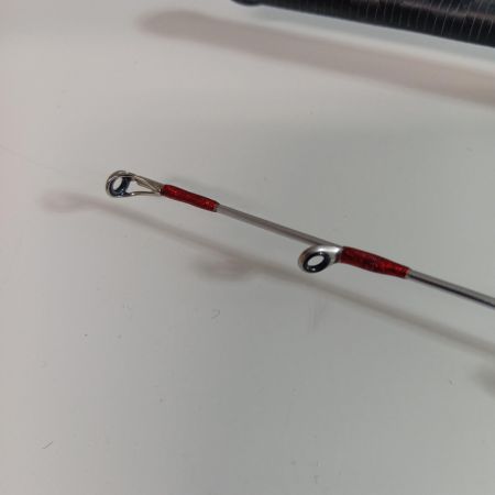 SHIMANO シマノ 273055 釣り用品 ロッド 船竿 炎月BB 一つテンヤマダイ B235MH＋ 程度A