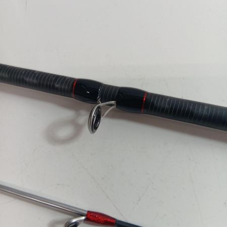 SHIMANO シマノ 273055 釣り用品 ロッド 船竿 炎月BB 一つテンヤマダイ B235MH＋ 程度A