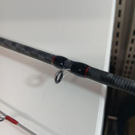 SHIMANO シマノ 273055 釣り用品 ロッド 船竿 炎月BB 一つテンヤマダイ B235MH＋ 程度A