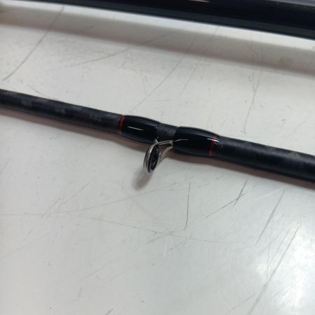 SHIMANO シマノ 273055 釣り用品 ロッド 船竿 炎月BB 一つテンヤマダイ B235MH＋ 程度A