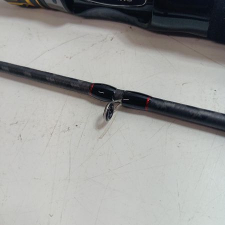 SHIMANO シマノ 273055 釣り用品 ロッド 船竿 炎月BB 一つテンヤマダイ B235MH＋ 程度A