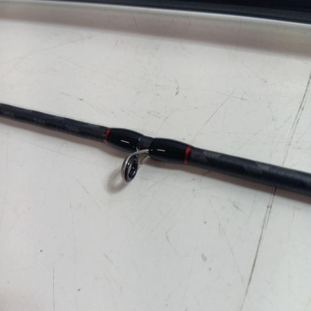 SHIMANO シマノ 273055 釣り用品 ロッド 船竿 炎月BB 一つテンヤマダイ B235MH＋ 程度A