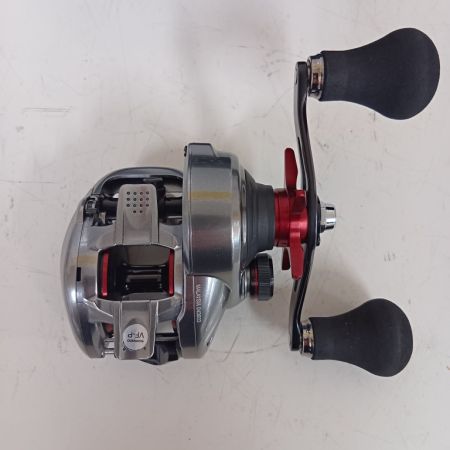 SHIMANO シマノ 043603 釣り用品 リール ベイトリール 21スコーピオンMD301XGLH 程度B