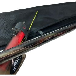 DAIWA ダイワ 磯竿 銀狼王牙 AGS 1-53 06575720 竿袋付き Cランク