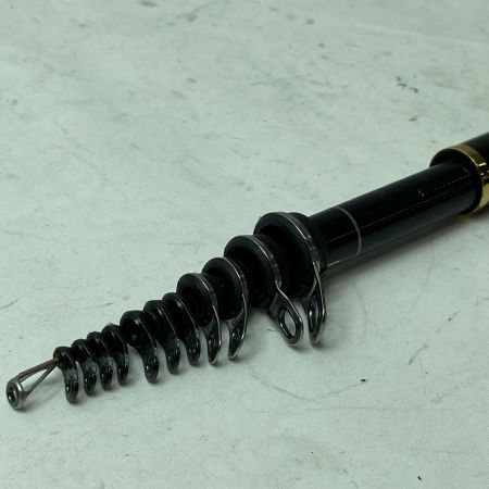 DAIWA ダイワ 磯竿 銀狼王牙 AGS 1-53 06575720 竿袋付き