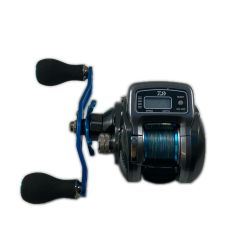σσ DAIWA ダイワ ベイトリール ソルティストICS 103SH-L 00614795 Bランク