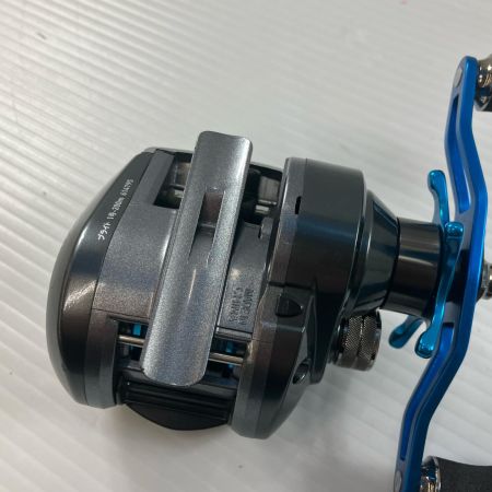 σσ DAIWA ダイワ ベイトリール ソルティストICS 103SH-L 00614795