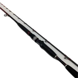 SHIMANO シマノ ロッド 船竿 バイオインパクトX タチウオ 82 190  傷や汚れあり 24720 Cランク