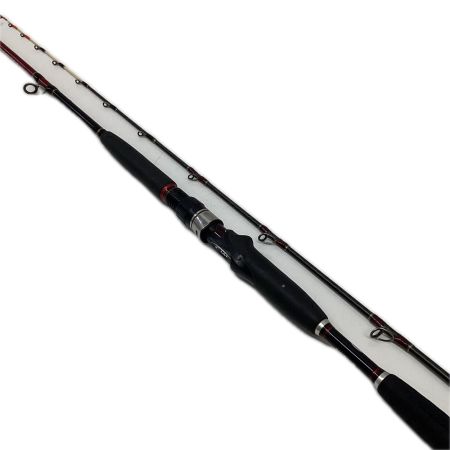 SHIMANO シマノ ロッド 船竿 バイオインパクトX タチウオ 82 190  傷や汚れあり 24720