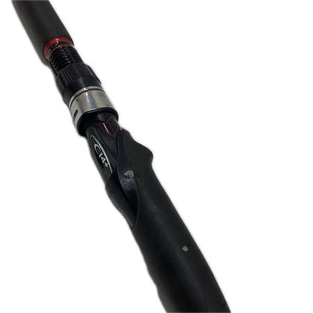 SHIMANO シマノ ロッド 船竿 バイオインパクトX タチウオ 82 190  傷や汚れあり 24720