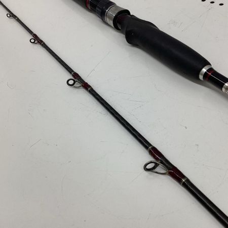SHIMANO シマノ ロッド 船竿 バイオインパクトX タチウオ 82 190  傷や汚れあり 24720