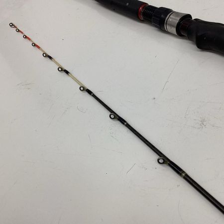 SHIMANO シマノ ロッド 船竿 バイオインパクトX タチウオ 82 190  傷や汚れあり 24720