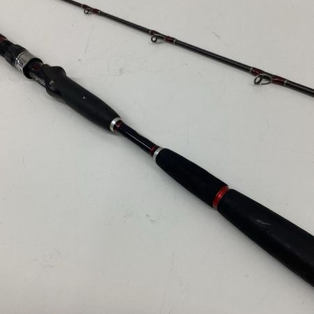 SHIMANO シマノ ロッド 船竿 バイオインパクトX タチウオ 82 190  傷や汚れあり 24720