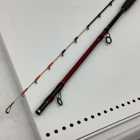 SHIMANO シマノ ロッド 船竿 バイオインパクトX タチウオ 82 190  傷や汚れあり 24720