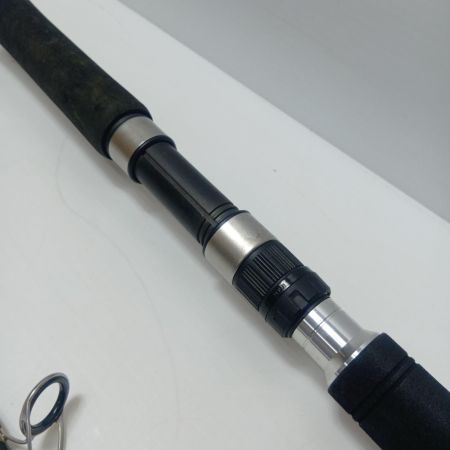 SHIMANO シマノ ショアジギングロッド 16コルトスナイパーBB S1000M  37062