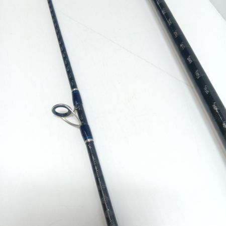 SHIMANO シマノ ショアジギングロッド 16コルトスナイパーBB S1000M  37062
