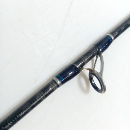 SHIMANO シマノ ショアジギングロッド 16コルトスナイパーBB S1000M  37062