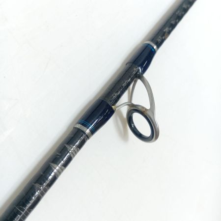 SHIMANO シマノ ショアジギングロッド 16コルトスナイパーBB S1000M  37062