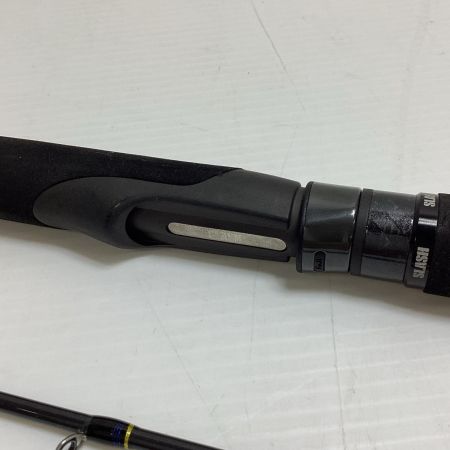 SLASH スラッシュ AM-S702HO 釣り用品 ロッド オフショアロッド アーカードメタルゲーム 程度AB