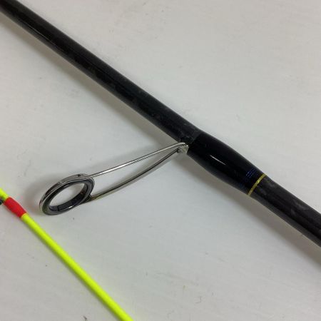 SLASH スラッシュ AM-S702HO 釣り用品 ロッド オフショアロッド アーカードメタルゲーム 程度AB