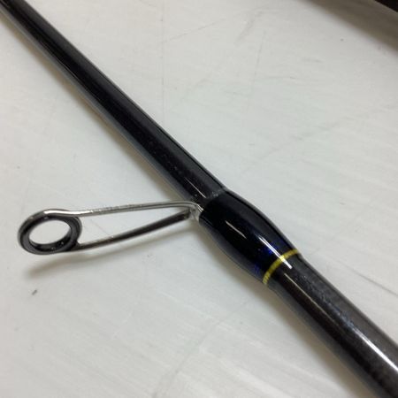 SLASH スラッシュ AM-S702HO 釣り用品 ロッド オフショアロッド アーカードメタルゲーム 程度AB