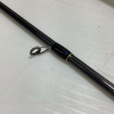 SLASH スラッシュ AM-S702HO 釣り用品 ロッド オフショアロッド アーカードメタルゲーム 程度AB