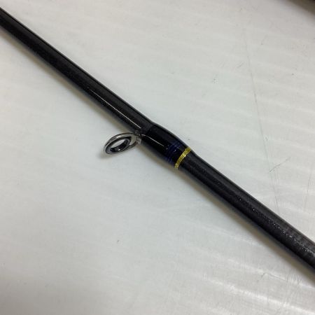 SLASH スラッシュ AM-S702HO 釣り用品 ロッド オフショアロッド アーカードメタルゲーム 程度AB