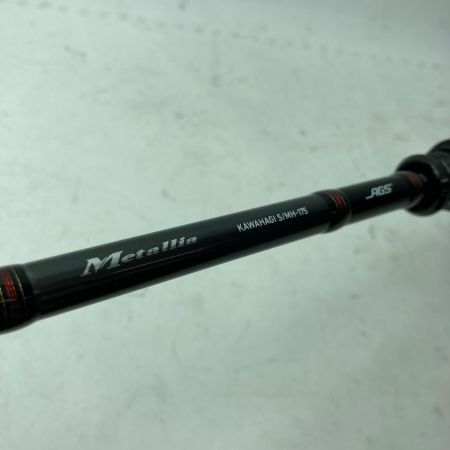 DAIWA ダイワ 船竿 メタリアカワハギ S/MH-175-V 05500074 本体のみ