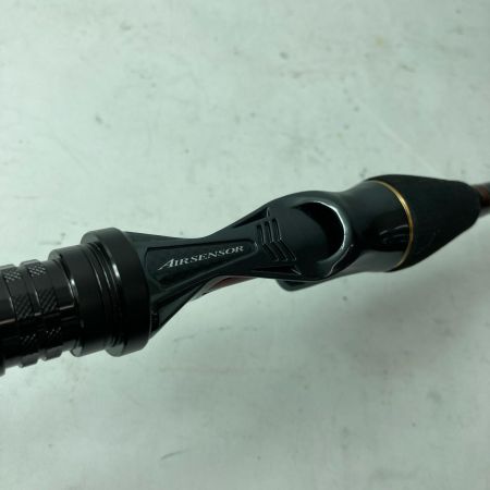 DAIWA ダイワ 船竿 メタリアカワハギ S/MH-175-V 05500074 本体のみ
